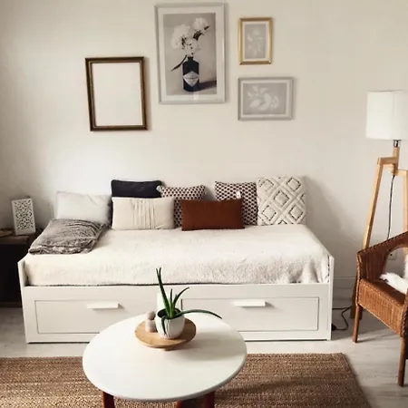 Agreable Maison Proche Chu Et Centre * Angers