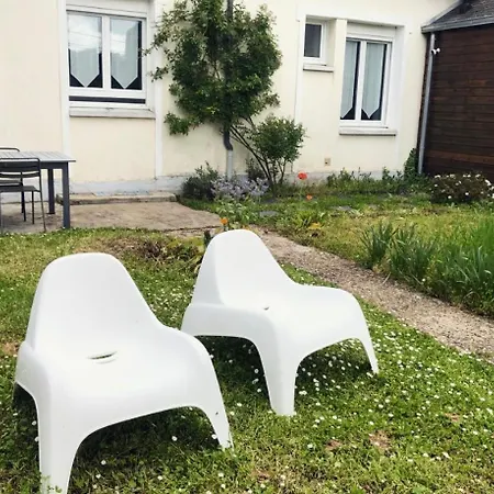 Agreable Maison Proche Chu Et Centre Holiday home *